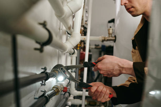 Best Residential Plumbing Services  in Hemby Bridge, NC