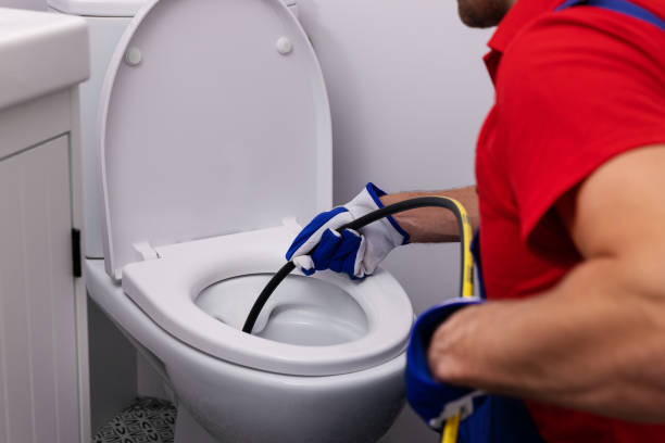 Best Drain Cleaning Services  in Hemby Bridge, NC