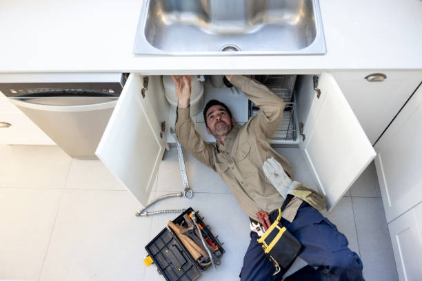 Best Plumbing Installation Services  in Hemby Bridge, NC