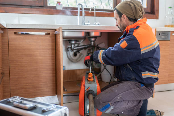 Best 24-Hour Plumber Near Me  in Hemby Bridge, NC