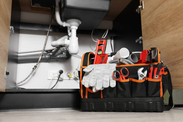 Best Sewer Line Repair  in Hemby Bridge, NC