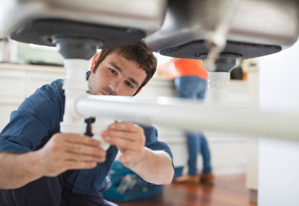 Best Faucet Repair  in Hemby Bridge, NC
