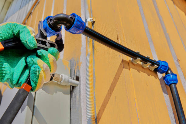 Best Plumbing Inspection Services  in Hemby Bridge, NC