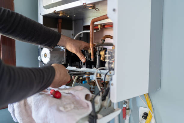 Best Hot Water Heater Installation  in Hemby Bridge, NC