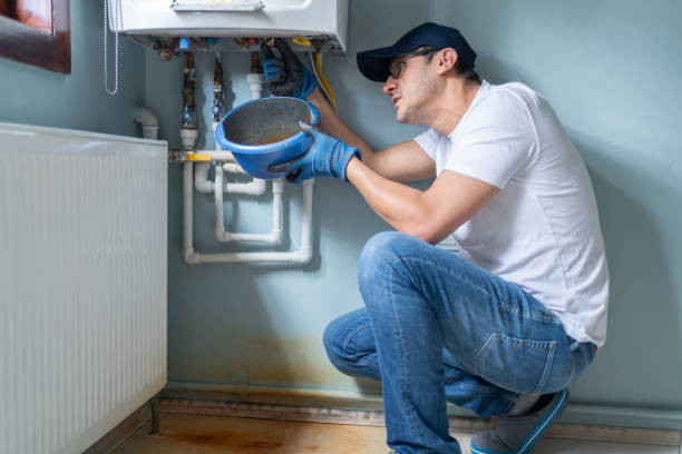 Professional Plumbing in Hemby Bridge, NC