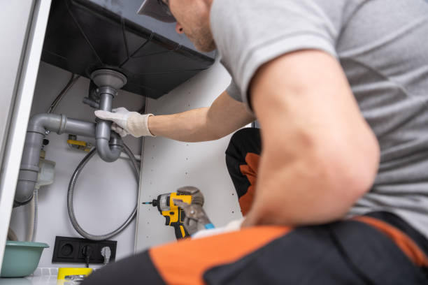 Best Plumbing Inspection Services  in Hemby Bridge, NC