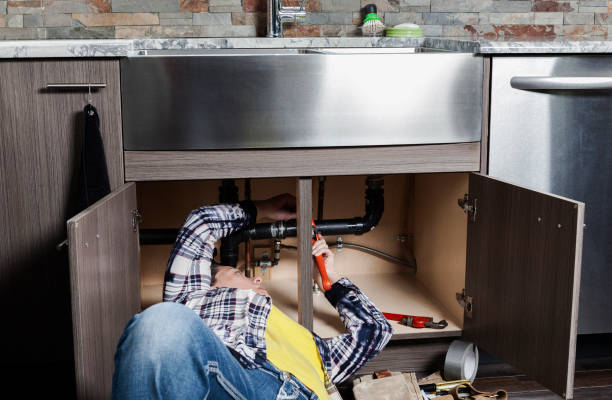 Best Leak Detection Services  in Hemby Bridge, NC