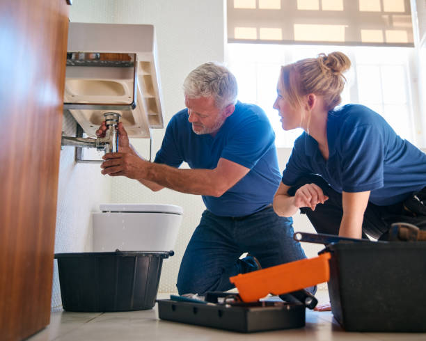 Best Sewer Cleaning Services  in Hemby Bridge, NC